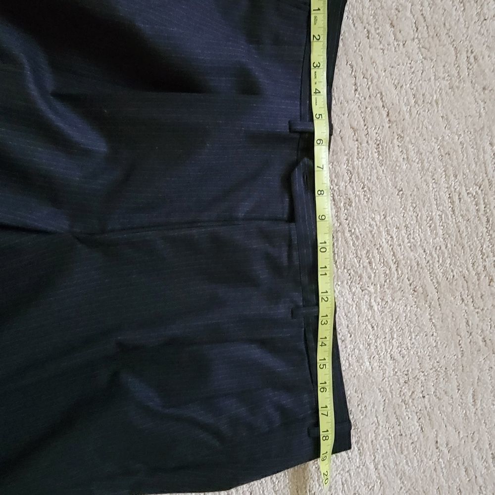 Pin Blue Suit Set - Picture 15 of 15